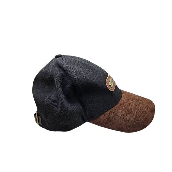 Walt Disney World Black & Brown Baseball Cap - Picture 3 of 9